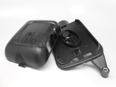 MTD 951-10739 Air Cleaner Housing Assembly - image 2