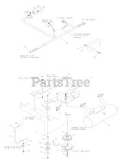Husqvarna ZTH 6123 KAA (968999203) - Husqvarna 61