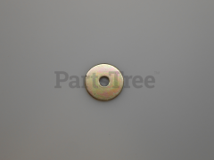 Snapper 7036422 Flat Washer, .192x.75x.051 Yz