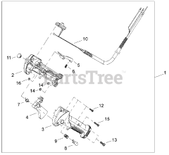 Shindaiwa C 3410 - Shindaiwa Brush Cutter