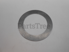 MTD 736-3104 Flat Washer