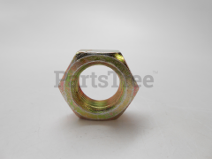 Toro 915089P Jam Nut - image 3
