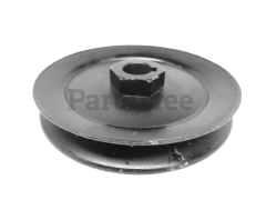 MTD 756-3046 Pulley, 5.07 Od - image 2