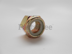 Scag 04021-13 Stop Nut, 5/8-11 Elastic Zinc - image 1