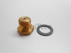 Briggs & Stratton 695042 Main Jet - image 1