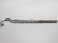 Scag 44101 Idler Tension Rod - image 1