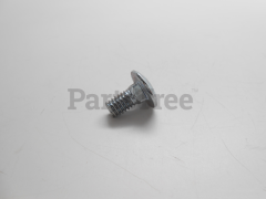 RedMax 601000786 Carriage Bolt, 5/16-18 X .63 Grade 5 - image 3