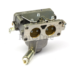 Murray 499804 Carburetor, Manual Choke - image 4
