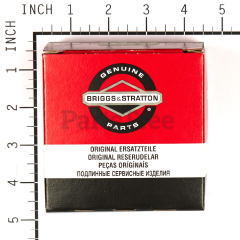 Murray 4109 A/C-Filter (4 X 271466) - image 2