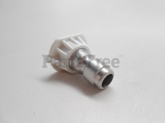 Homelite 308700012 Nozzle, 40 Deg X 029 - image 1
