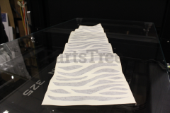 Scag 481663 Stripes Decal, Lh