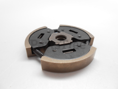 Echo 17500003930 Clutch Asy - image 3