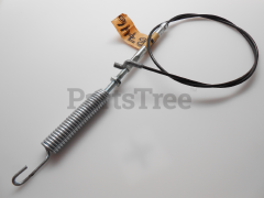 Snapper 18746 Clutch Cable - image 2