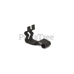 Simplicity 725544 Use 760227ma: Spring  Cam Lock Blk Phos - image 1