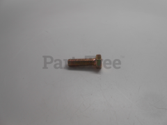 Exmark 1-800293 Hex Head Screw - image 3