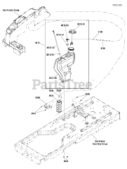 Massey Ferguson MRZT 26520 (7800850-00) - Massey Ferguson 52" Zero-Turn Mower, 26hp Briggs & Stratton