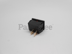 RedMax 545081869 Momentary Switch Kit - image 2
