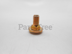 Snapper 002X53 Carriage Bolt, 5/16-18 X 5/8 - image 5