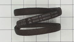 Snapper 1718569 V-Belt 3l   027.90  R - image 2