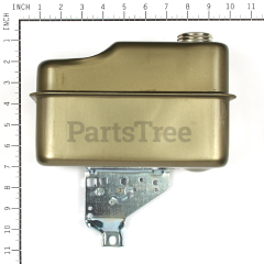 Simplicity 297600 Use 494592: Tank  Fuel Kit - image 5