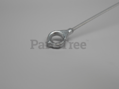 MTD 746-0535 Clutch Cable - image 5