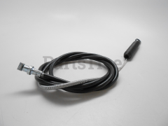 Toro 62-3770 Clutch Cable - image 1