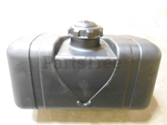 Simplicity 7044639 Use 7044639yp: (C) Fuel Tank - image 3