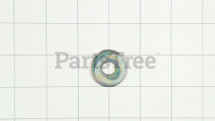 Echo C603000290 Plate, Side - image 2