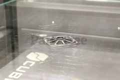 Echo A227000001 Air Pre-Filter Retainer - image 2