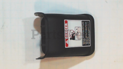 Troy-Bilt 931-04427 Upper Remote Chute With Label - image 3