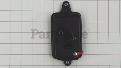 Echo P021015000 Air Cleaner Case - image 2