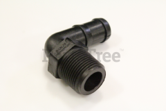 Toro 119-0490 Hose Barb Elbow