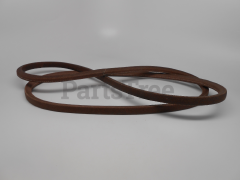 MTD 754-0645A Spindle Belt, A - image 1