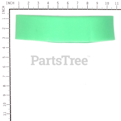 Simplicity 270998 Use 272490s: Gasket  Air Cleaner - image 3