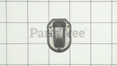RedMax 531008697 Spark Arrester