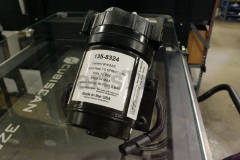 Exmark 135-8318 Pump, 7 Gpm White Fb3 - image 2