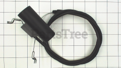 Snapper Pro 7102961 Cable  Bail  22 Wbm  Brute  Es - image 4
