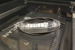 Echo 61001344730 Flexible Shaft Cable - image 2