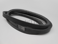 RedMax 539111445 Belt, Izt - image 1