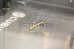 Echo 12531711820 Shaft, Throttle