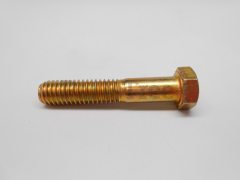 Snapper 13447 Hex Head Cap Screw, 3/8-16 X 2 Gr5 - image 3