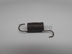 MTD 932-0357A Extension Spring - image 1