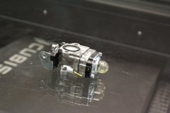 Echo A021003301 Carburetor - image 4