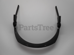 RedMax 505665328 Visor Arm And Holder - image 1