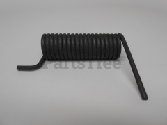 MTD 732-04372 Torsion Spring