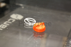 Echo P021005591 Fuel Tank Cap Assembly - image 1