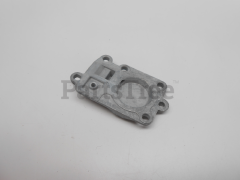 Snapper 214021 Use 691713: Cover  Diaphragm - image 2