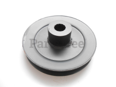 Snapper 29250 Driven Pulley, 6 - image 1