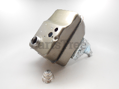 Simplicity 297600 Use 494592: Tank  Fuel Kit - image 2