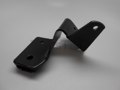RedMax 532159763 Gage Wheel Bracket Assembly, Rh Rear 42" Black - image 2